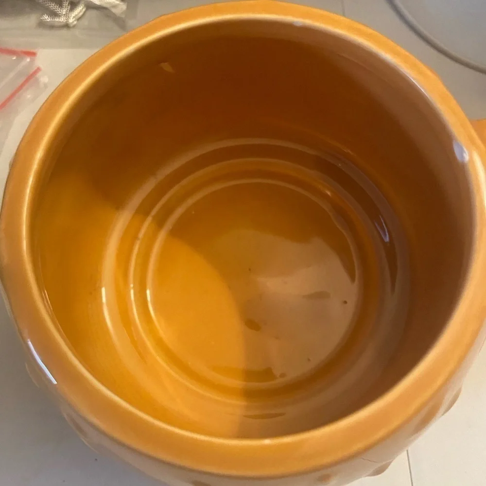 Set of two Woodland friends, coffee mugsT5